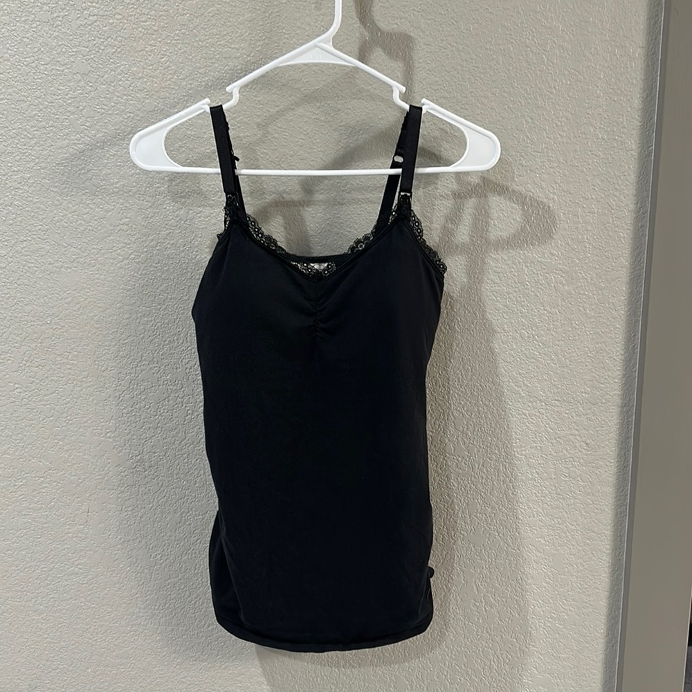 Jessica Simpson Nursing Tank